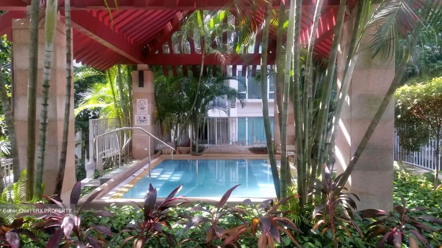 Blossoms @ Woodleigh (D13), Condominium #528439741